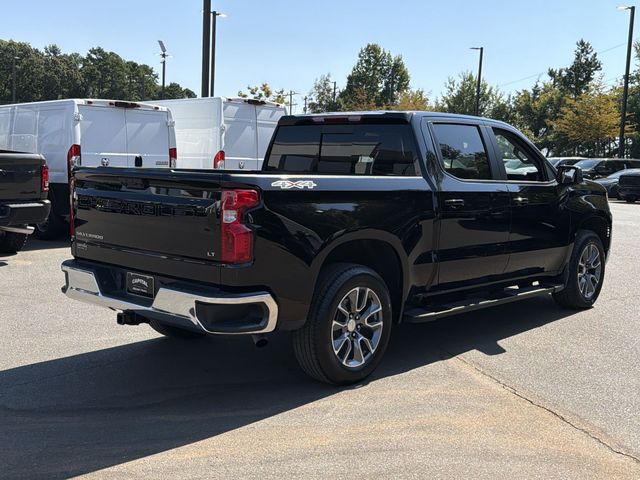 Used 2025 Black Chevrolet LT image 12