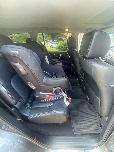 Used 2016 Infiniti QX80 SUV