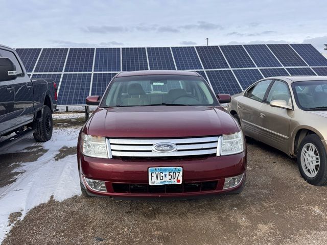 2008 Ford Taurus SEL