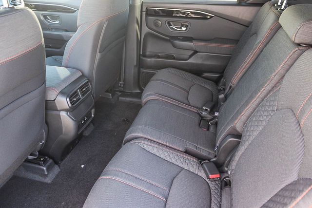 New 2026 Honda Pilot SUV