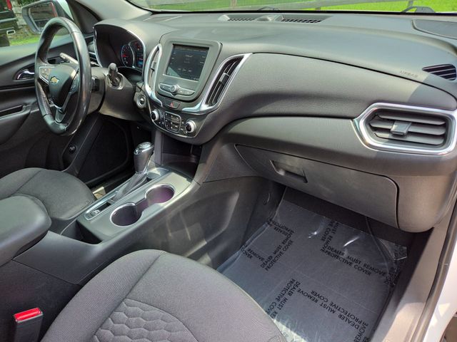 2019 Chevrolet Equinox LT Beige at Joe Myers Mazda Kia