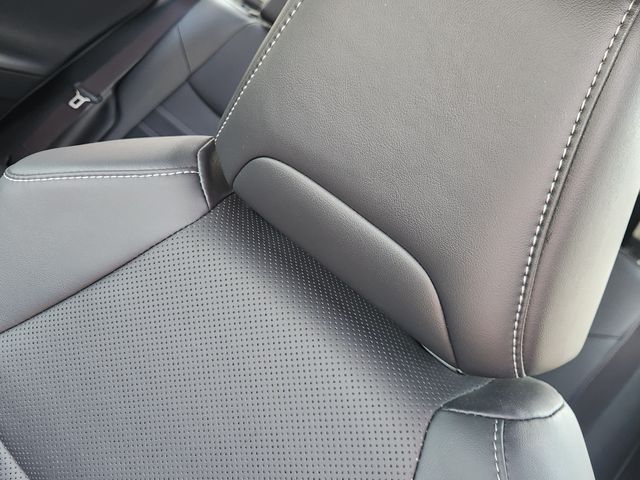 2025 Toyota RAV4 Limited Beige at Gullo Toyota
