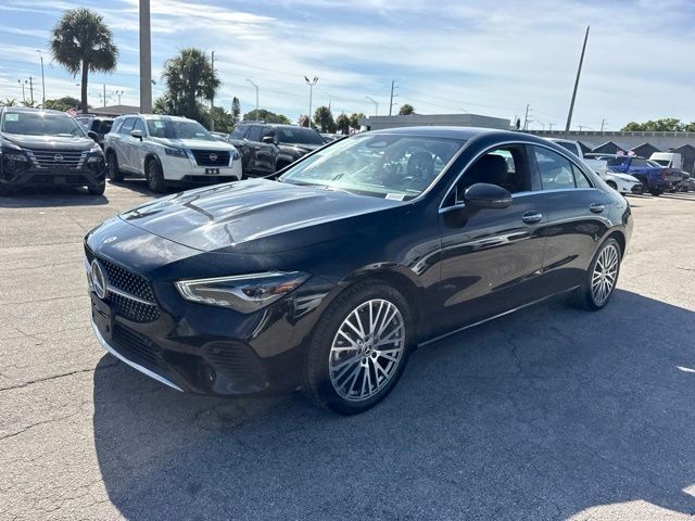 2025 Mercedes-Benz A-Class - $28,988