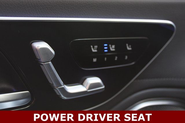 Used 2023 Black Mercedes-Benz 580 image 6