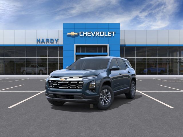 2026 Chevrolet Equinox LT:46782