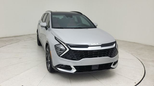 2024 Kia Sportage SX-Prestige - 7
