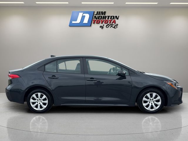 Used 2024 Toyota Corolla Sedan