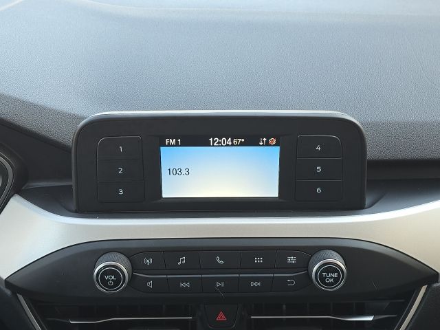 2021 Ford Escape S:167773A