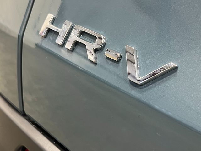 New 2027 Honda HR-V SUV