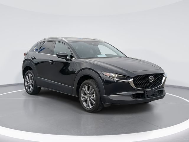 2024 Mazda CX-30 2.5 S Premium Package