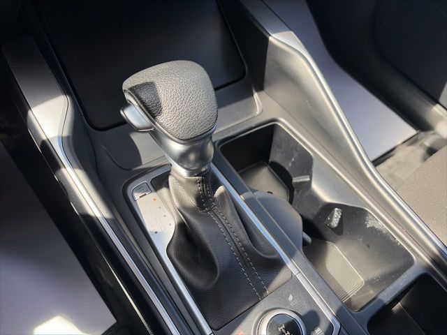 2023 Kia Sorento LX Silver at Rafferty Subaru