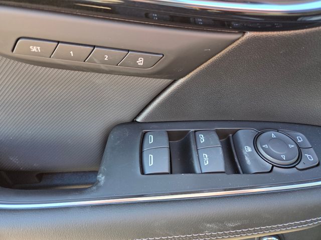 2026 Buick Envision Preferred AWD