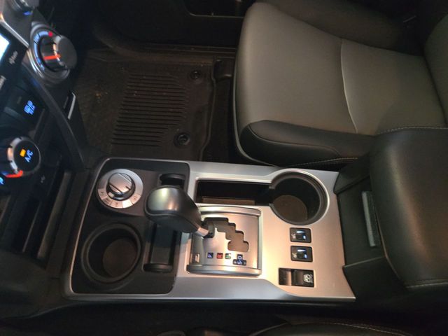 Used 2023 Toyota 4Runner SUV