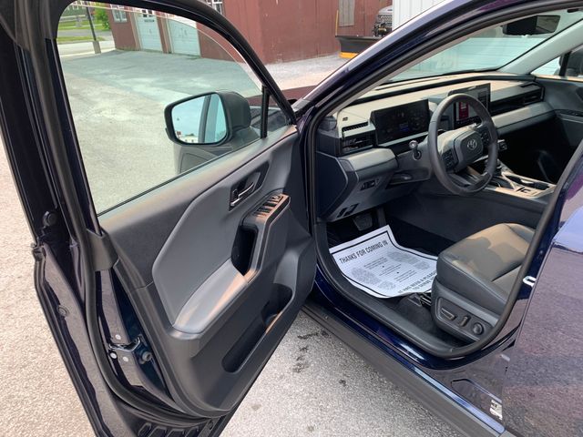 Used 2026 Toyota RAV4 SUV