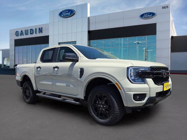 2026 Ford Ranger XLT 4x4 SuperCrew 5' Box's photo