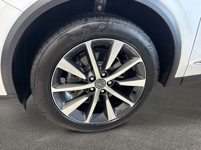 New 2026 Acura MDX SUV