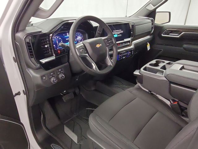 2026 – Chevrolet – Silverado 1500