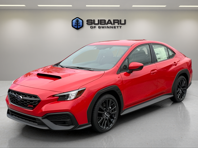 2026 Subaru WRX Base