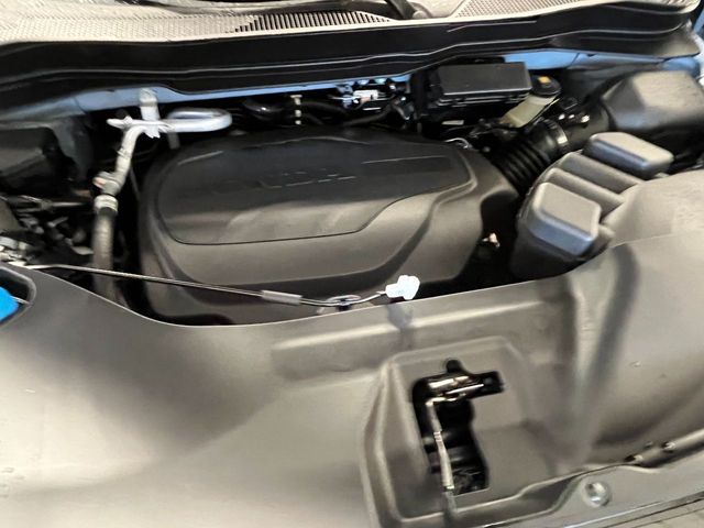 New 2026 Honda Ridgeline Truck