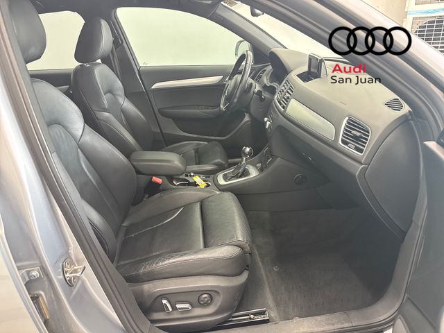 Used 2018 Silver Audi 2.0T Premium image 29