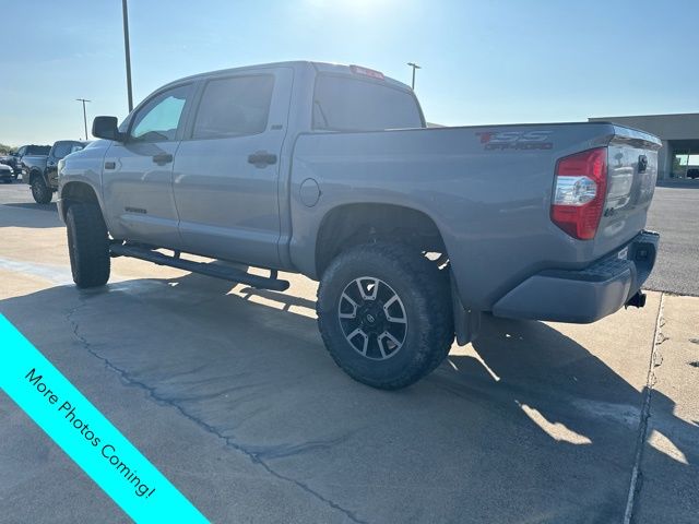 2018 Toyota Tundra SR5 3