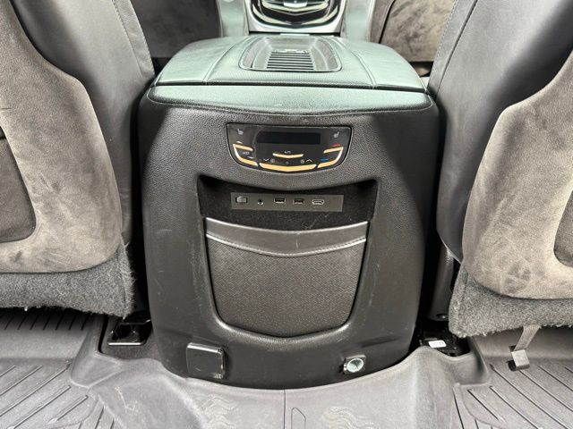 2018 Cadillac Escalade ESV