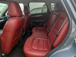 Used 2022 Mazda CX-5 SUV