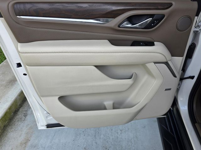 Used 2021 GMC Yukon XL SUV