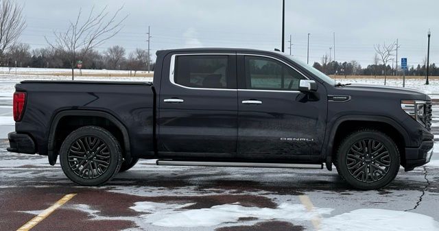 2022 GMC Sierra 1500 Denali Ultimate