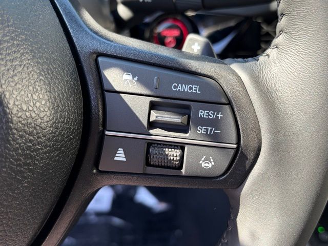 new 2026 Honda Accord Hybrid car, priced at $34,604