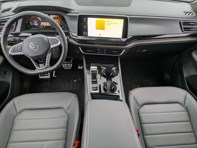 2026 Volkswagen Atlas Cross Sport SEL R-LINE - Photo 26