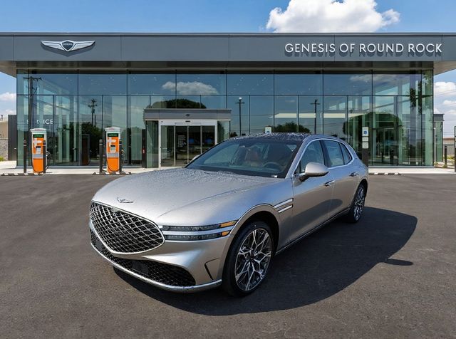 2026 Genesis G90  -
                  Round Rock, TX