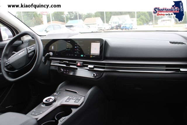New 2027 Kia Sportage Hybrid SUV