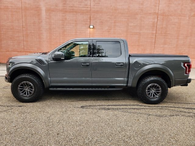 2020 Ford F-150 Raptor 3