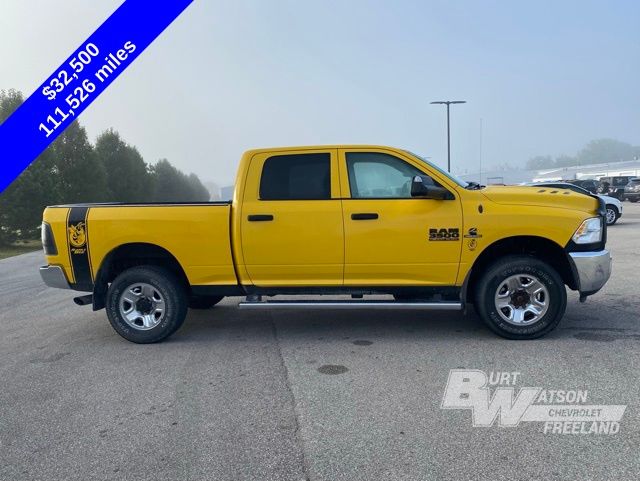 2014 Ram 3500 Tradesman 31