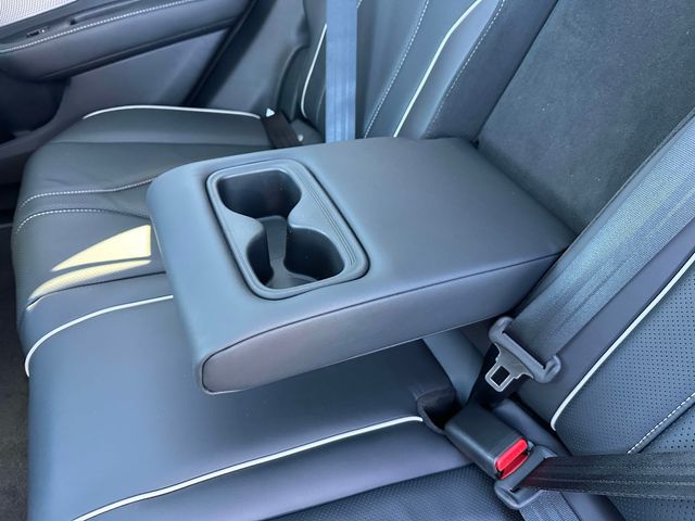 new 2026 Acura RDX car, priced at $54,800