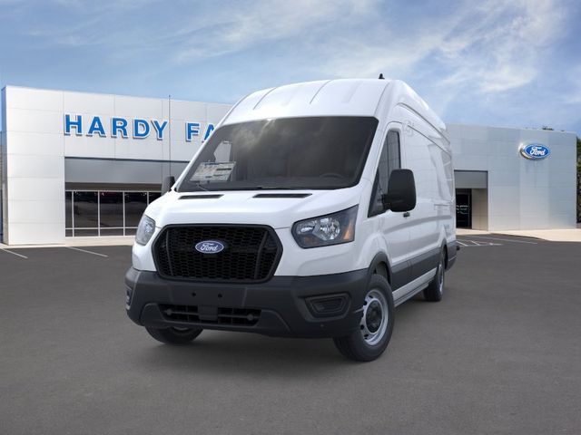 2026 Ford Transit-350 Base:168427