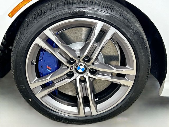 2021 BMW 2 Series M235i Gran Coupe xDrive 33