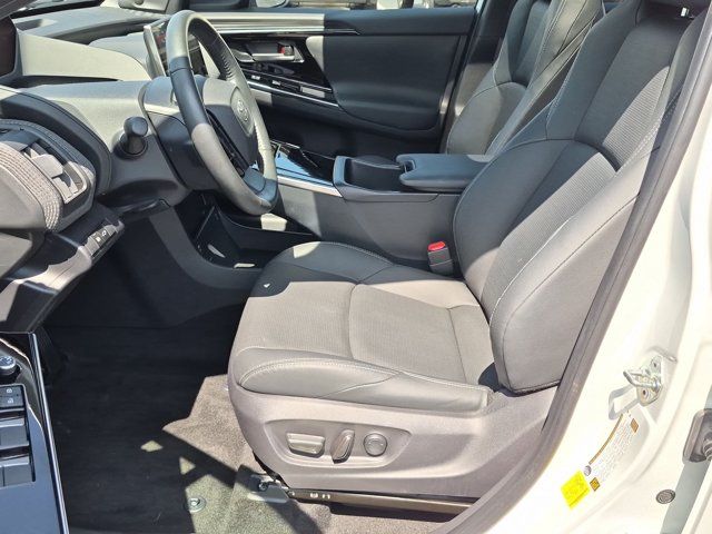Used 2023 Toyota bZ4X SUV