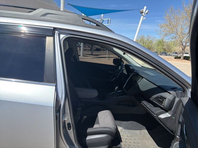 used 2024 Subaru Outback car, priced at $29,888