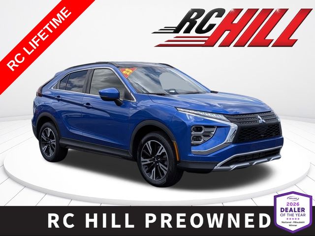 2023 Mitsubishi Eclipse Cross SE S-AWC