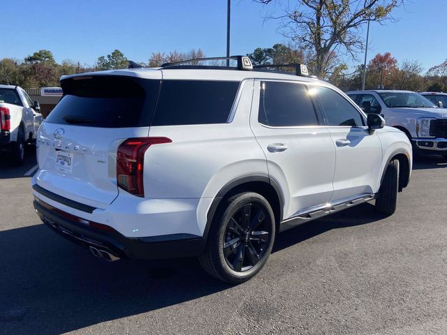 2023 Hyundai Palisade XRT 3