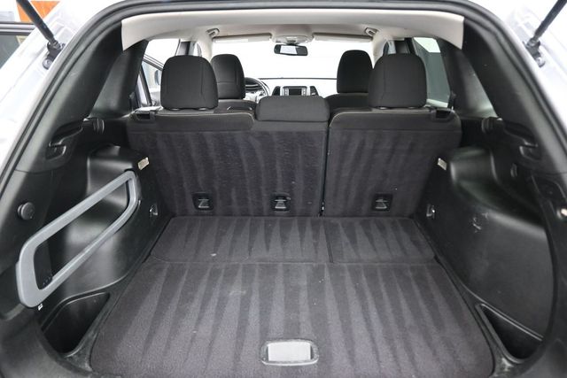 Used 2018 Jeep Cherokee SUV