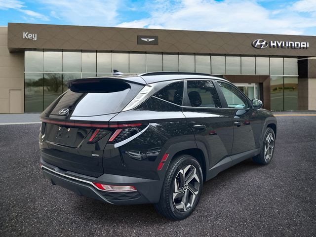 2023 Hyundai Tucson - Image 7