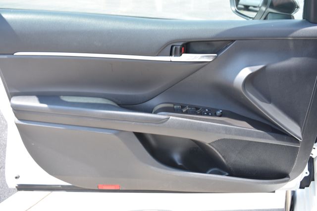 Used 2023 Toyota Camry Sedan
