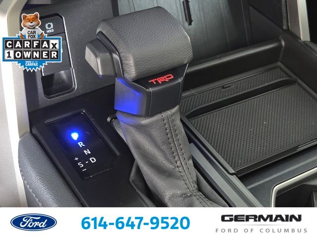 Used 2024  Toyota Limited image 28