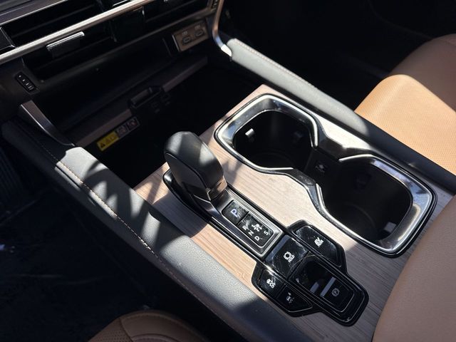 2024 Lexus RX - $54,688