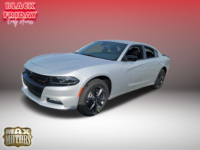 2023 Dodge Charger SXT 6