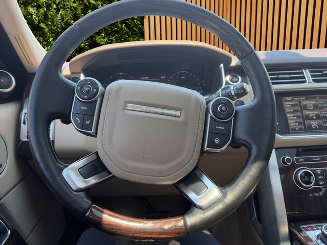 2015 Land Rover Range Rover Thumbnail