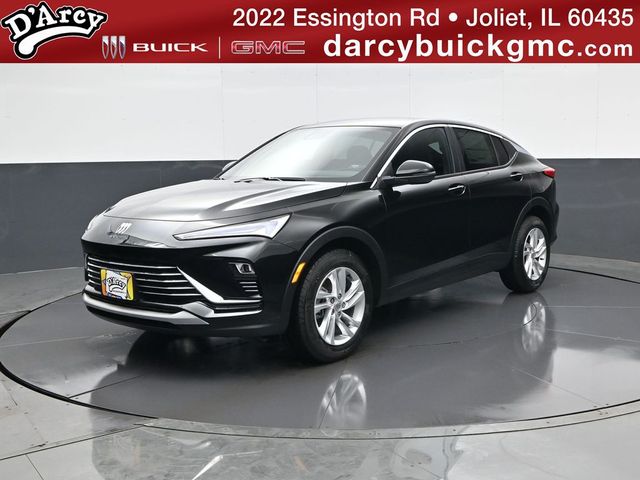 2026 Buick Envista Preferred FWD